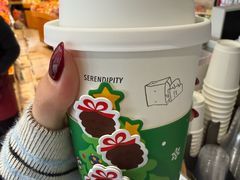 -卖呆儿咖啡(望京店)