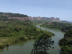 -丹霞山风景名胜区