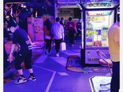 -核客电玩城(东门店)