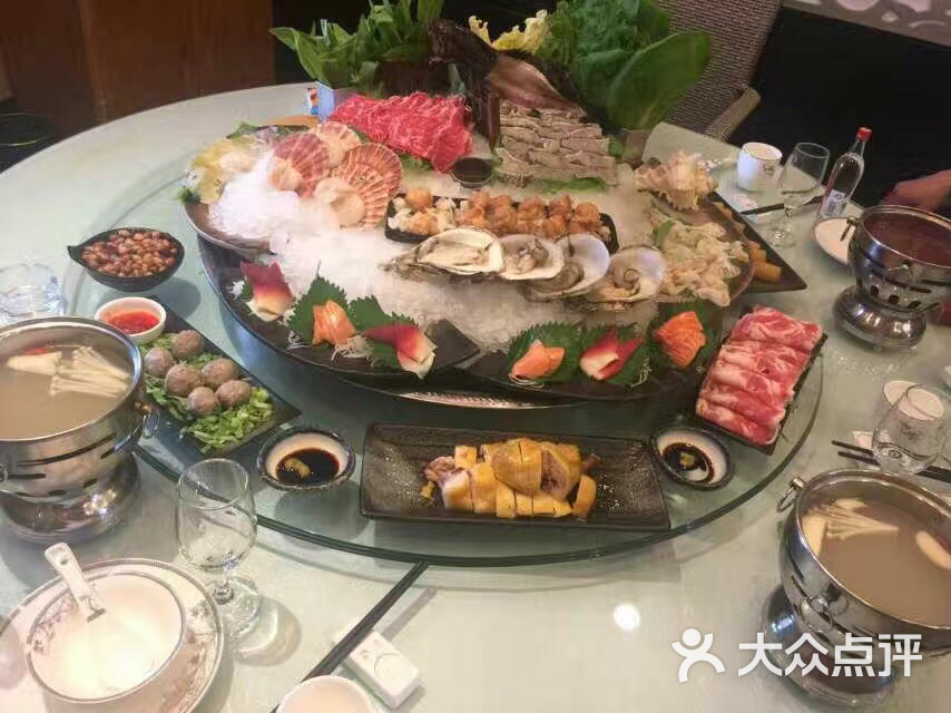 666海鮮大咖666潮汕菜館-圖片-天津美食-大眾點評網