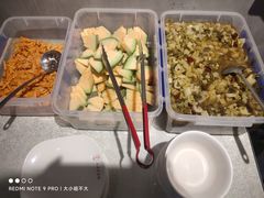 -七里香餐厅(都市印象店)
