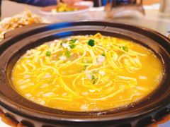原汤红薯粉-九头鸟酒家(四道口店)