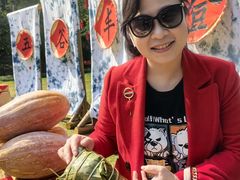 -南宁良凤江国家森林公园