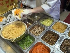 -张果佬年糕卷(科巷店)