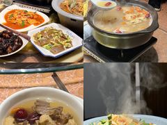 -杨家堂村