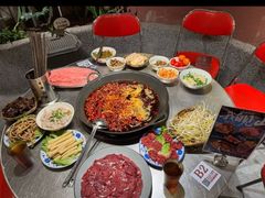 -朱光玉火锅馆(全国总店·金冠好店)