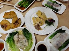 -广东胜利宾馆西关粤中餐厅
