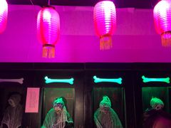 -N次方实景密室逃脱 (中宏大厦店)