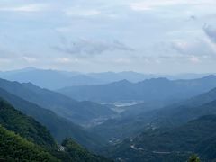 -四明山国家森林公园