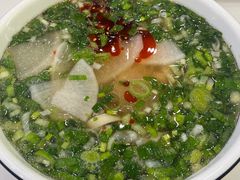 -伊穆祥牛肉面总店·清真