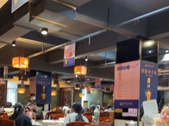 大堂-天下客饭店(中山路店)