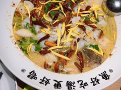 -江渔儿酸菜鱼(东山店)