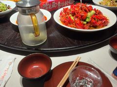 -杨氏青龙虾·羊蝎子(金盛路总店)