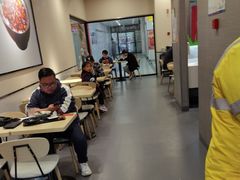 大堂-永和大王(梅家浜店)