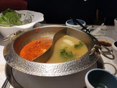 -左庭右院鲜牛肉火锅(苏州园区永旺店)