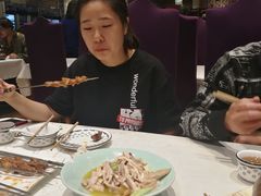 -巴依老爷新疆美食(清华东门店)