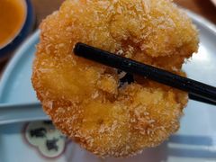 -勇興發港式茶餐厅(江宁店)