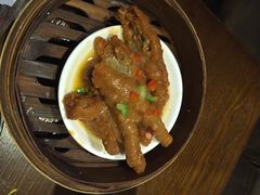 -頂好酒家·经典粤菜(海信广场店)