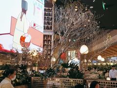 -桂满陇·海市蜃楼·黑金(国金店)