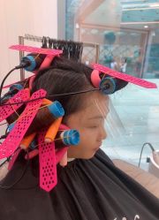 -OnHair造型