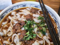-老门刀削面(小酱坊店)
