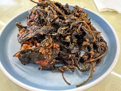 -服务大楼冷面(延大店)