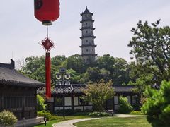 -江心屿景区