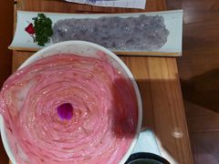 -五星桥原切肥牛火锅·30年专注好牛肉(湖塘店)