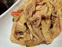 -东来顺铜锅炭火涮肉(上地华联店)