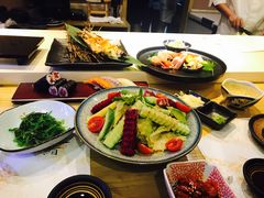 -隐鮨日料(北辰三角洲店)