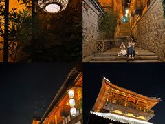 -茅山东方盐湖城景区