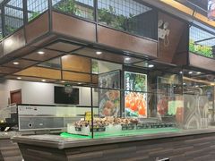 -渔娘渔家丹东海鲜(东直门店)