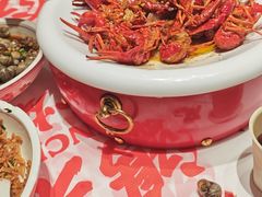 -鸿先阁·干煸虾(星沙店)