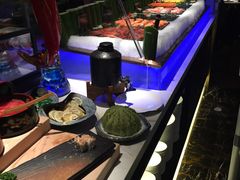 -加餐海鲜自助(宝龙一城店)