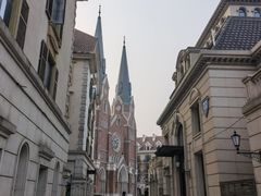-九龙湖公园