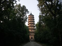 -灵谷景区