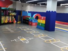 -初时健身工作室(新都店)