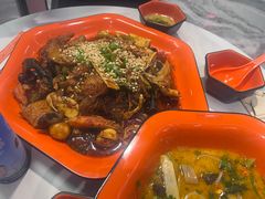 -张亮麻辣烫(哈尔滨金爵万象店)