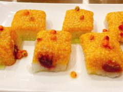 -百年认一力 太原老字号 (桥头街店)