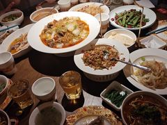 -相约·羊村小馆非遗手抓肉(七一酱园店)