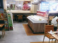 -豪客来牛排(天阳D32店)
