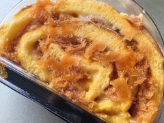 肉松虎皮卷-仙豆菓夫(鼓楼店)