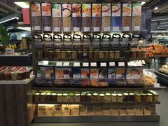 自助干果百货.-Olé精品超市(南宁万象城店)