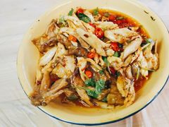 -东排食堂长沙小吃大排档(五一广场店)