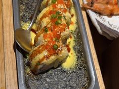 -一心创作料理屋(经开万达店)