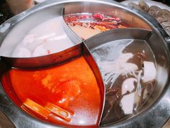 -彤德莱火锅(大学城店)