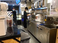 -书亦烧仙草(四季花园店)