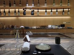 -松临·铁板烧&Omakase(神农店)