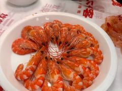 -不仔客海鲜·三亚老字号(第一市场店)