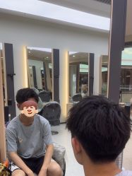 -M² LAB HAIR SALON